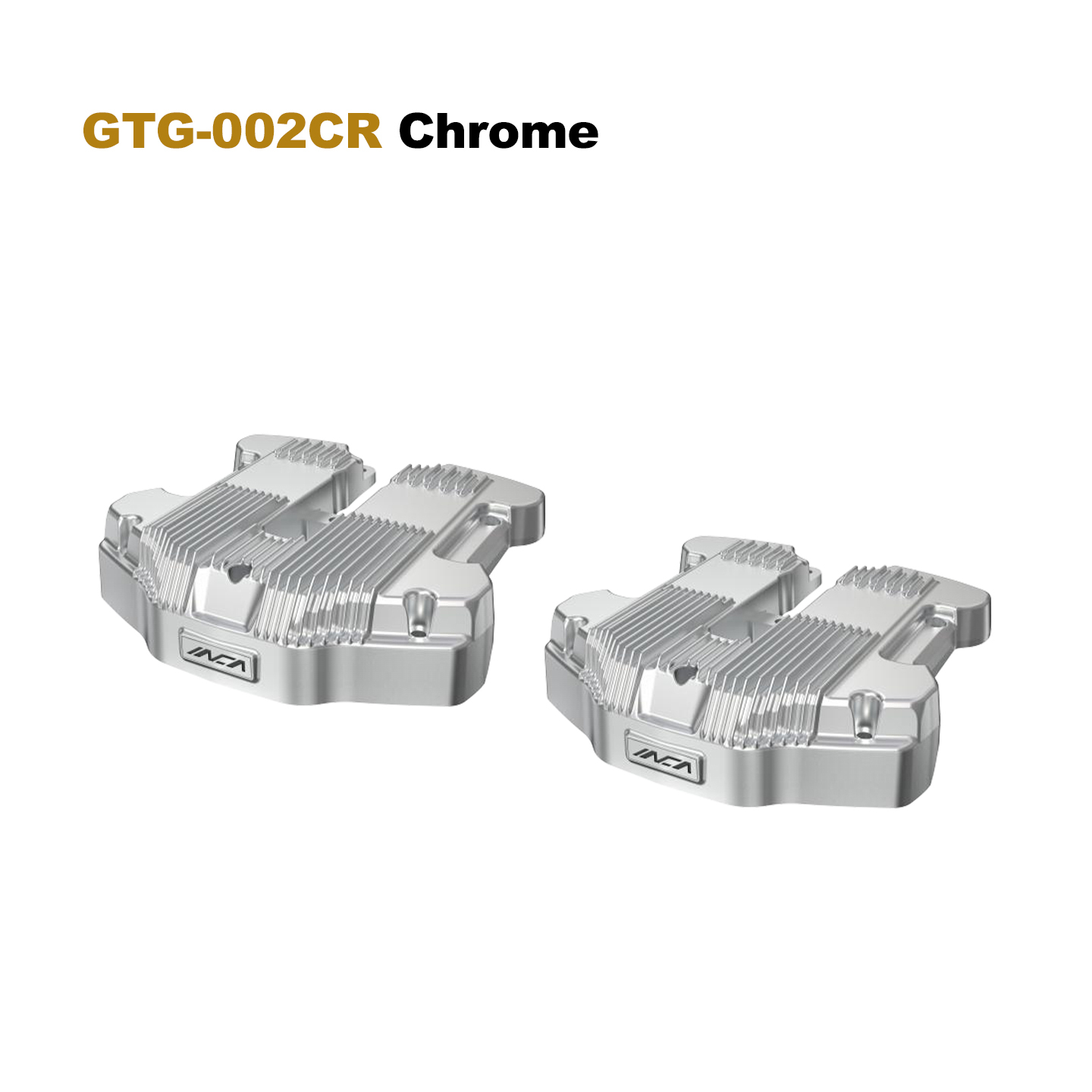GTG-002CR Cromo