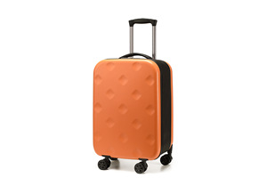 Bagages pliables de maquillage professionnel de pièces de <span class=keywords><strong>Pathfinder</strong></span> de cabine d'ABS rétro pour le voyage - Product Image 3