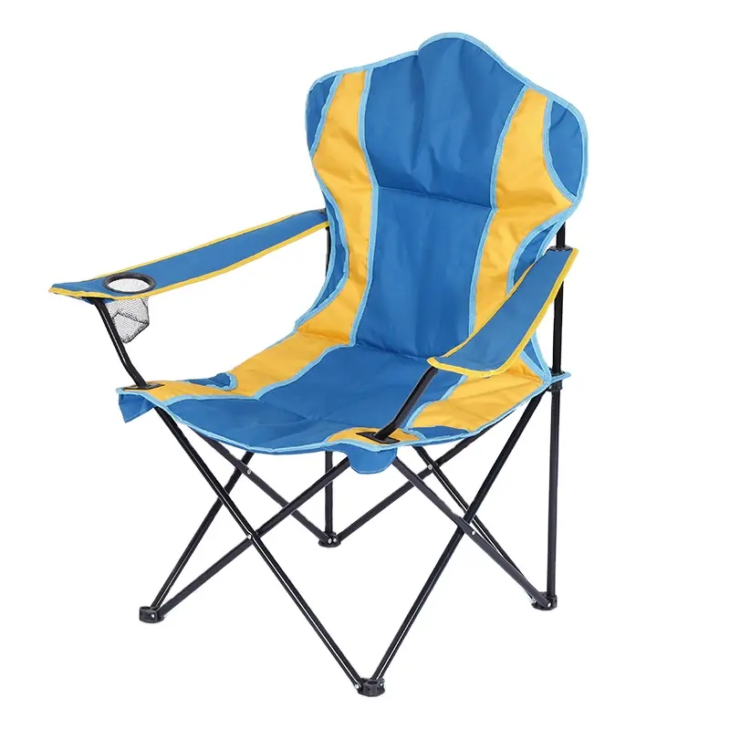 Moderne leichte tragbare Möbel im Freien tragbare klappbare Strandkorb für Veranstaltungen Party Camping Reisen