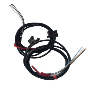 全新原装图尔克传感器磁感应运动传感器BI2U-EG08-AP6X感应传感器接近开关PLC模块 - Product Image 4