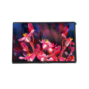 10.1 Inch High Brightness IPS <strong>LCD</strong> Monitor <strong>with</strong> LVDS Port <strong>TFT</strong> Industrial <strong>Control</strong> Car <strong>Module</strong> 1280*800 Resolution EDP Interface - Product Image 4