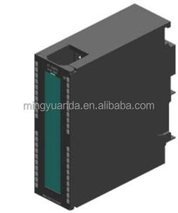 Almacén Stock Marca Siemens Módulo digital Entrada analógica ET 200PA SMART 6ES7650-8DK80-0AA0 Módulo de CPU - Product Image 2