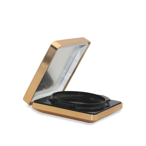 Customized Empty Square Cushion <strong>Compact</strong> Case for Makeup Packaging - Product Image 4