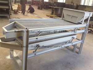 Three Layers Peanut Almond Grader/almond Peanut Grading <strong>Machine</strong> <strong>Sorting</strong> <strong>Machine</strong> - Product Image 2
