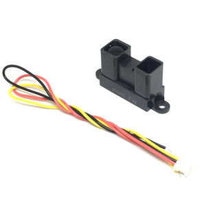 GP2Y0A02YK0F2Y0A02シャープ赤外線近接センサーは20-150cmの距離を検出長距離DIYスターターキット - Product Image 2