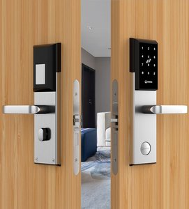 Orbita Fernbedienung scode Not schlüssel Smart Digital Cerradura Lock für Außentür - Product Image 3