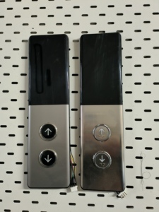 エレベーターLOP LED/ LCD/TFT/ドットマトリックス/セグメントコードエレベータースペアパーツ - Product Image 4