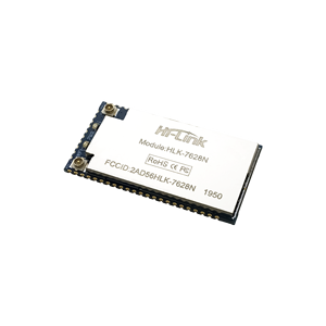 Hi-Link FCC/CE HLK-7628N WiFi Wireless Router Modul Remote Linux Embedded Development SDK auf Lager integrierte Schaltung - Product Image 1