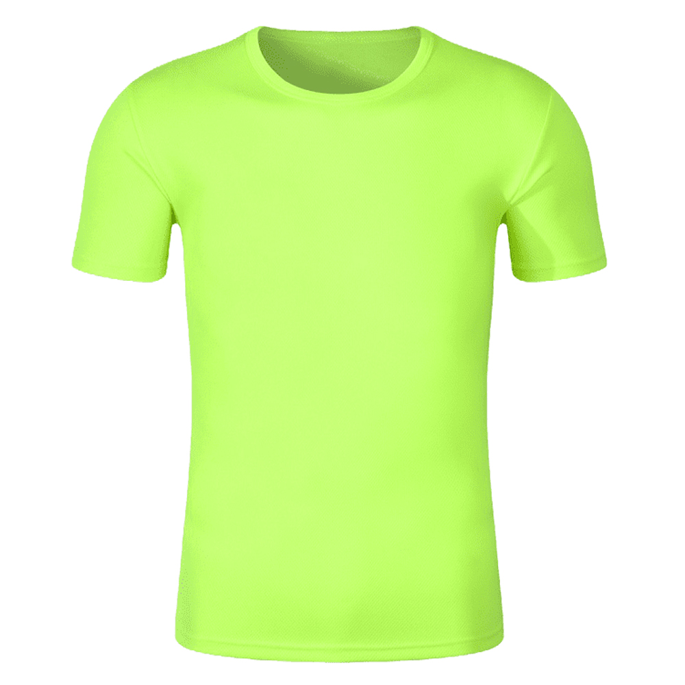 Fluorescent color