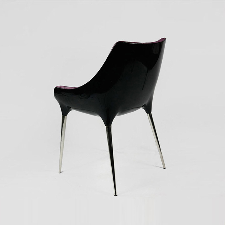 chaise de bar pu cushion barber chair equipment bar stool coffee house hotel dining chair modern for restaurant and bars