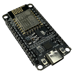 IN magazzino p8266 NodeMcu Lua WIFI IoT scheda di sviluppo basato su ESP8266 CP2102 IoT modulo WIFI prezzo più conveniente - Product Image 3