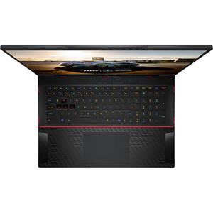 <span class=keywords><strong>MSI</strong></span> 18 "Stealth 18 Merced es-am G Motorsport Edition oyun dizüstü bilgisayar