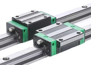 Hiwin-Actuador Lineal, guía lineal y riel de guía de alta vida, egh25ca, egh25sa, guía lineal - Product Image 3