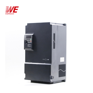 Convertidor de frecuencia de entrada trifásica y salida trifásica de 380V CA 22kw/accionamiento de motor de CA/inversor de frecuencia VSD/ VFD/50Hz - Product Image 1