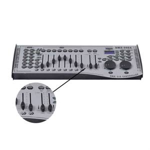 240A LED <strong>Light</strong> <strong>Controller</strong> DMX512 <strong>Computer</strong> <strong>Light</strong> <strong>Console</strong> - Product Image 3