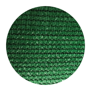Rete di recinzione da cortile verde scuro di alta qualità - Product Image 3