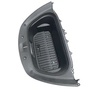 Front <strong>Trunk</strong> 1492606-00-E 1492606-00-<strong>C</strong> Frunk Storage Compartment Box for Tesla Model Y 1492606 - Product Image 4