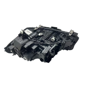 BMW 5 serisi G38 G30 için LED farlar 2020-2022 Model yıl için ön farlar sol ve sağ tarafları için araba - Product Image 5