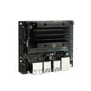 Kit sviluppatore modulo elettronico originale nuovo B01 128-core Maxwell Jetson Nano 4 GB 4 GB 64-bit LPDDR4 e Display DP - Product Image 1