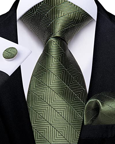 Olive green
