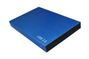 2.5&quot;sata Wireless <strong>Hdd</strong> Box <strong>Lan</strong> Nas Sata <strong>Hdd</strong> Box with Mini USB2.0 - Product Image 4