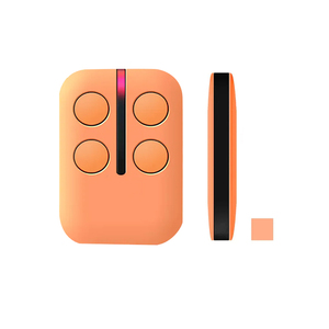 Più colori disponibili prezzo accessibile 433mhz Wireless RF HCS301 codice di rotolamento telecomando - Product Image 4