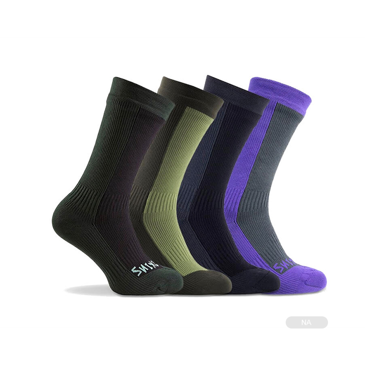 14 waterproof socks