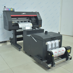 Hoàn Chỉnh Chuyển Đổi Kit Nâng Cấp Mainboard I1600 Hoson Xp600 Đôi Đầu Hội Đồng Quản Trị I3200 30Cm A3 Dtf Máy In Cho Kép Epson 2 Đầu - Product Image 3