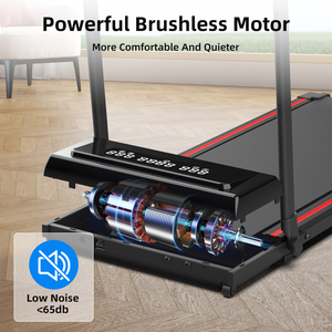 Low Price <strong>Running</strong> Treadmill Walking Pad <strong>Running</strong> Machine Home Use Electric Treadmill