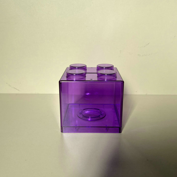 Púrpura
