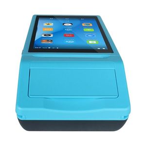 Handheld Pos компьютером Android PDA с 5,5 дюймов сенсорный экран, 3G, Wi-Fi - Product Image 6