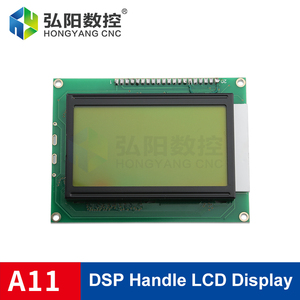 リッチオートルーターマシン3軸0501 NcスタジオCncコントロールカードDspコントローラー木工機械用自動スペアパーツ - Product Image 6