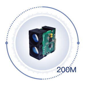 surertech WT200A 200m Drone Lidar Optical <strong>Sensor</strong> <strong>for</strong> Solid <strong>Objects</strong> <strong>Detection</strong> - Product Image 1