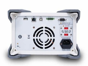 Fuente de alimentación de CC lineal programable, equipo eléctrico variable, ajustable, 30V, 5A, para banco de laboratorio - Product Image 5