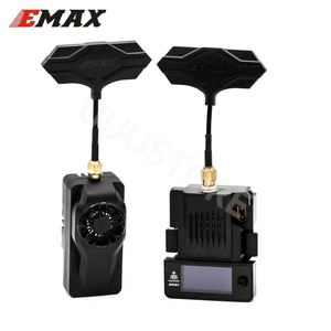 Emax Aris Link Micro expresslrs/ TX 915m 2W/2.4G 1W โมดูล RF TX พร้อมพัดลมระบายความร้อนสำหรับเครื่องบิน RC FPV โดรน - Product Image 3