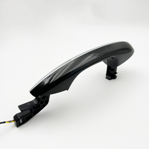 Chidengde für Mercedes-Benz C GLC EQC Schnell installation Keine Programmierung erforderlich Keyless Entry Handle Keyless Entry Türschloss - Product Image 3