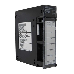 Módulo analógico original de marca nueva, para PLC, de la marca, nuevo, de la marca - Product Image 1