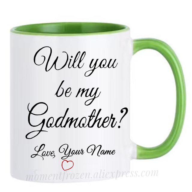 Green-Godmother