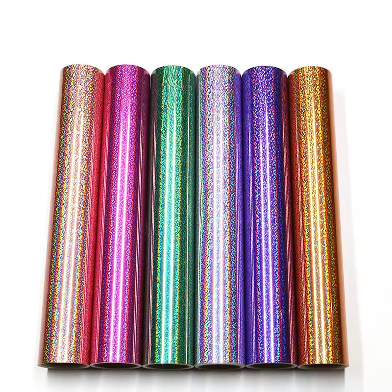 SparkleDots Olografici