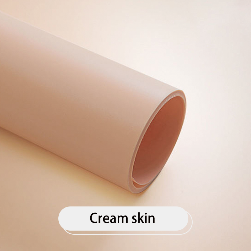 Peau crème