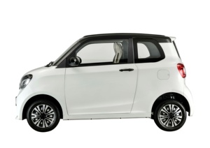 Çin elektrikli otomobil fiyat 2 koltuklar güneş çatı COC sertifikası elektrikli Mini araba Rhd <span class=keywords><strong>Eec</strong></span> ile yepyeni elektrikli araba minik