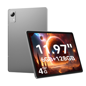 OEM ODM <strong>Android</strong> Tablet 12 Inch 6GB 128GB Tablets <strong>Computer</strong> WIFI 3G 4G 5G BLE HD Display Tablet for Study Home <strong>Use</strong>