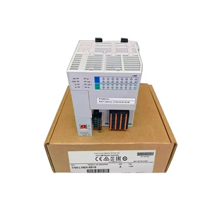 1769-L19ER-BB1B โมดูล PLC 1769 Series - Product Image 1