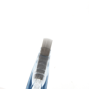 เข็มสักแบบใช้แล้วทิ้ง,เข็มสักแบบมีคุณภาพสูงอุปกรณ์ฝังเข็มแบบใช้แล้วทิ้ง - Product Image 2