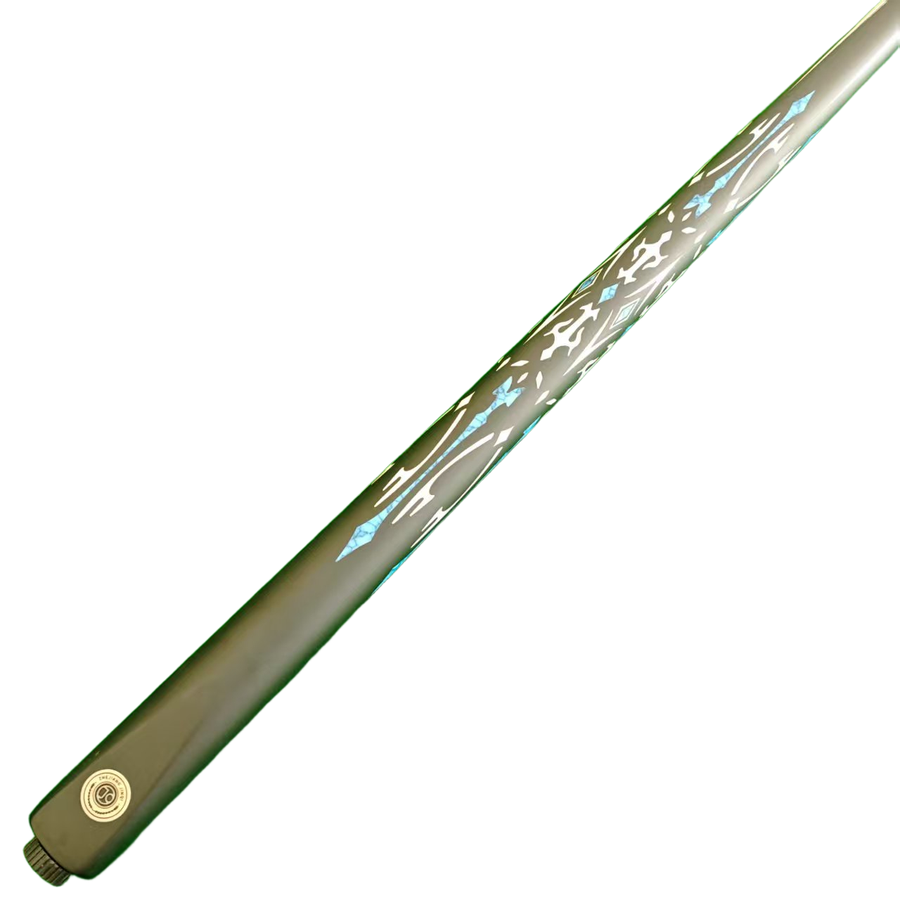 1 black