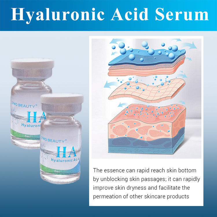Ha 5ml * 1 vial