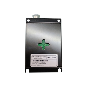 Krachtige Optische <span class=keywords><strong>Catv</strong></span>-Ontvanger Voor Satelliet-Tv-Oplossingen - Product Image 3