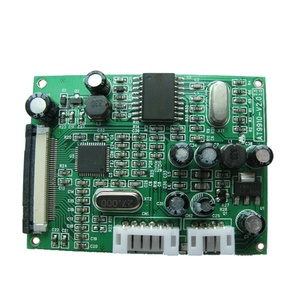 KLS OEM Android-Platine Computer Kommerzielle Display-Entwicklungs platine Motherboard LCD-Steuer platine PCB Custom Design - Product Image 1