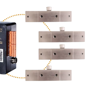 Elevator <strong>Overload</strong> Lifting Load <strong>Sensor</strong> - Product Image 1