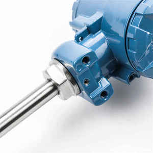 Industrial 4-20ma Temperatura <span class=keywords><strong>Sensor</strong></span> Pt1000 Pt100 Temperatura Transmissor